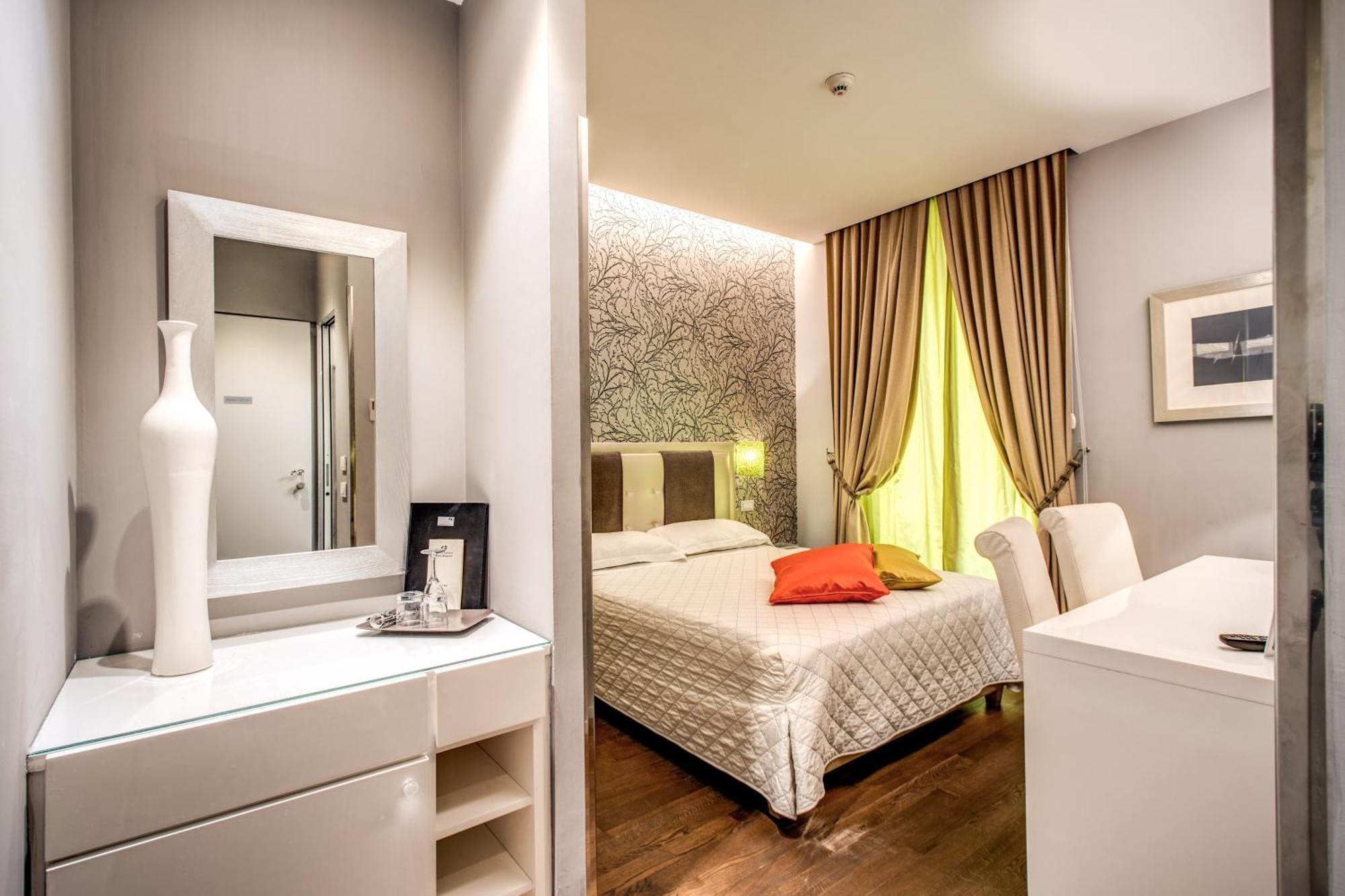 Guest house Boutique Rome