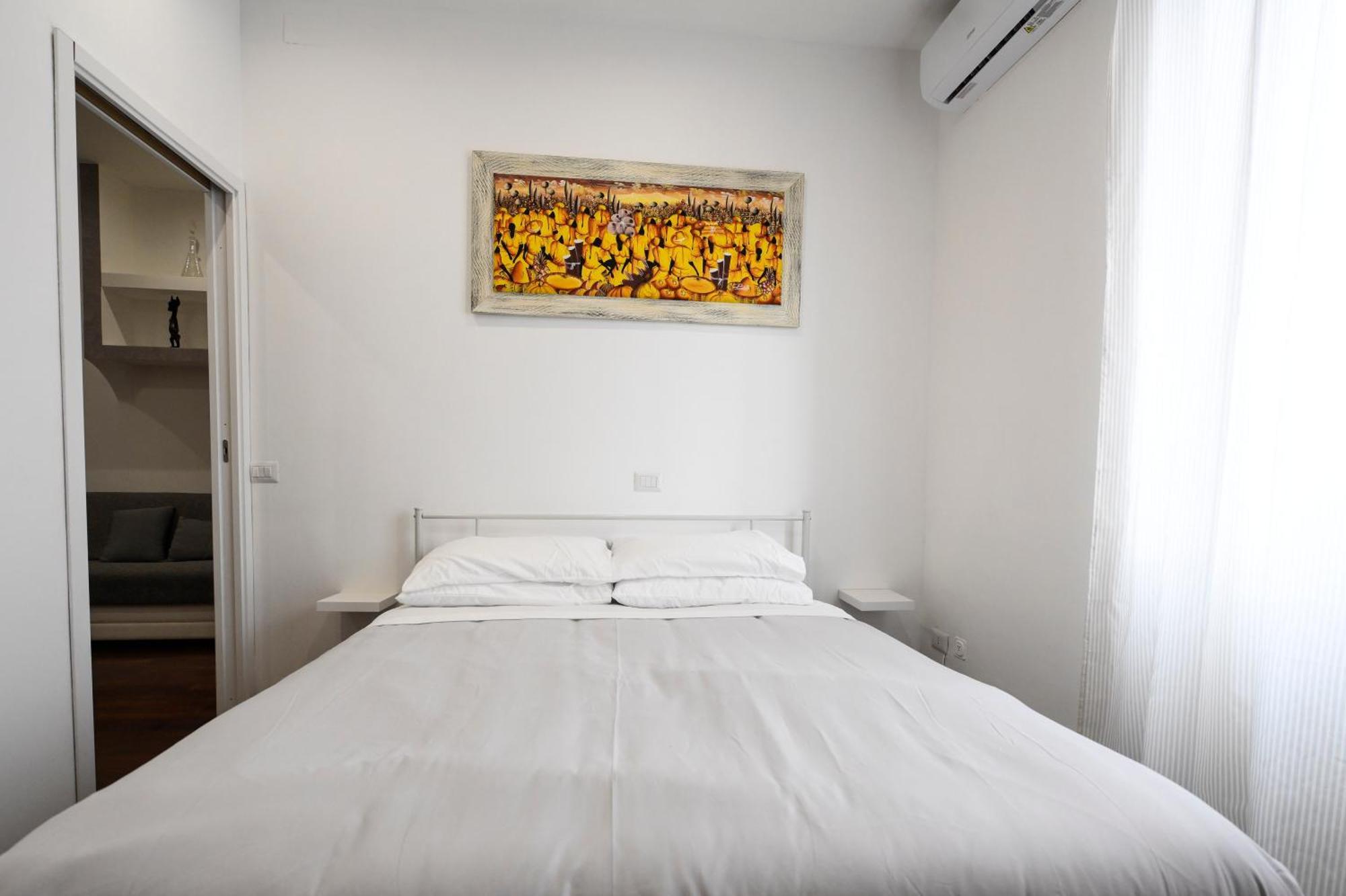 Apartment Casa Angelico