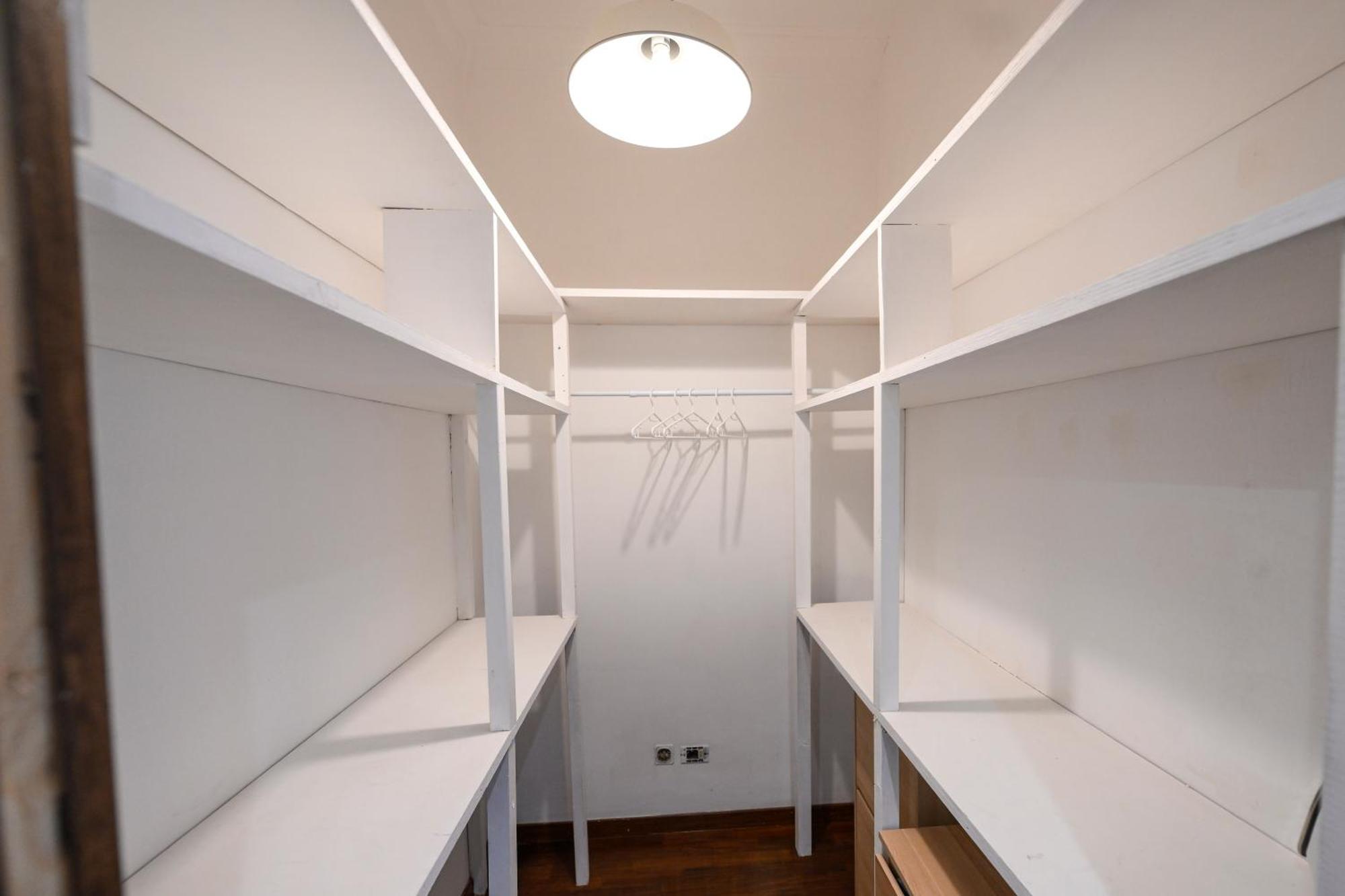 Casa Angelico Apartment Rome