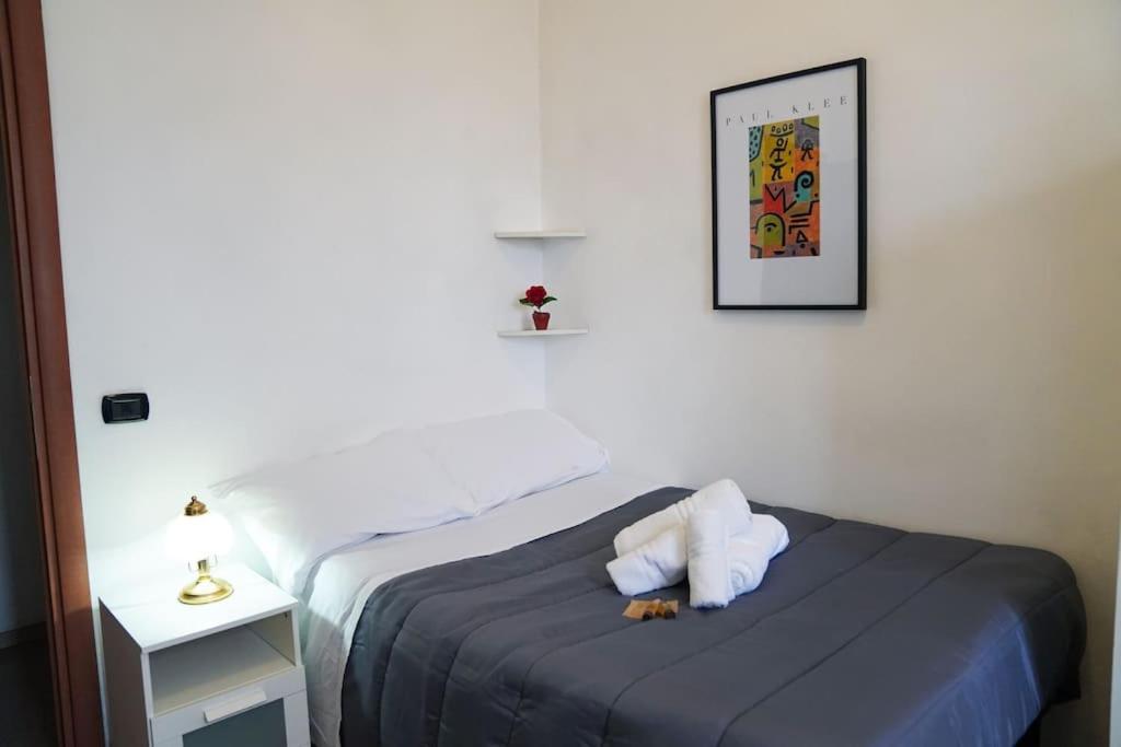 Apartamento Pigneto Vintage *