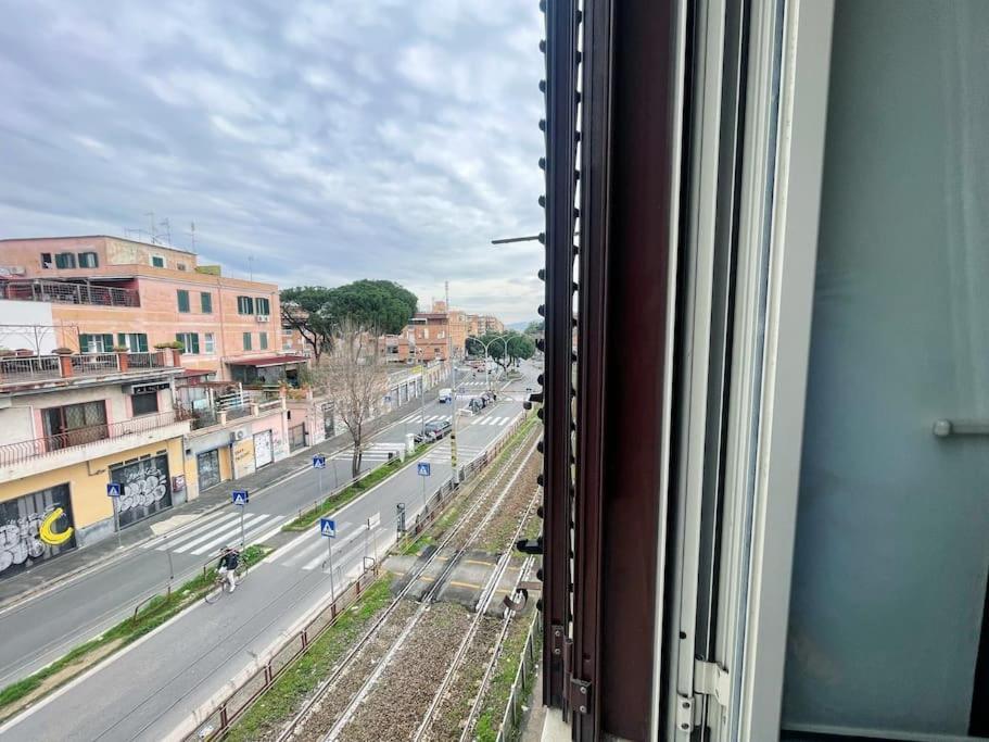 Apartamento Pigneto Vintage *