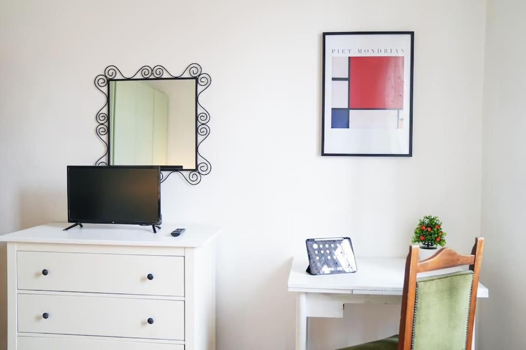 Pigneto Vintage Apartamento *