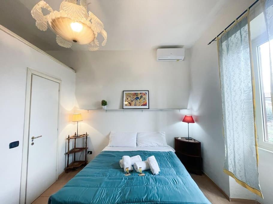 Apartamento Pigneto Vintage