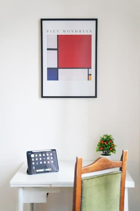 Apartamento Pigneto Vintage