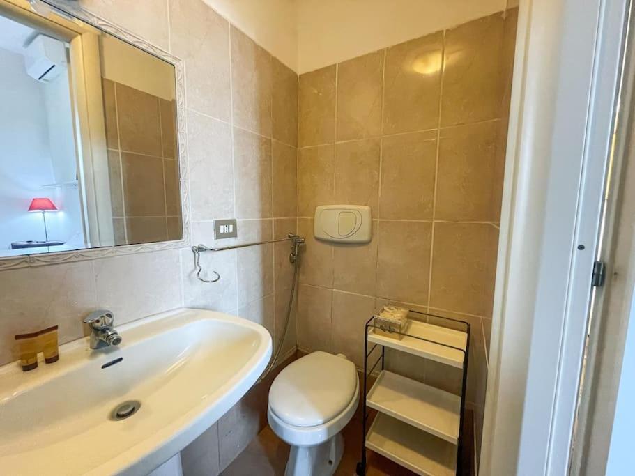 Pigneto Vintage Apartamento
