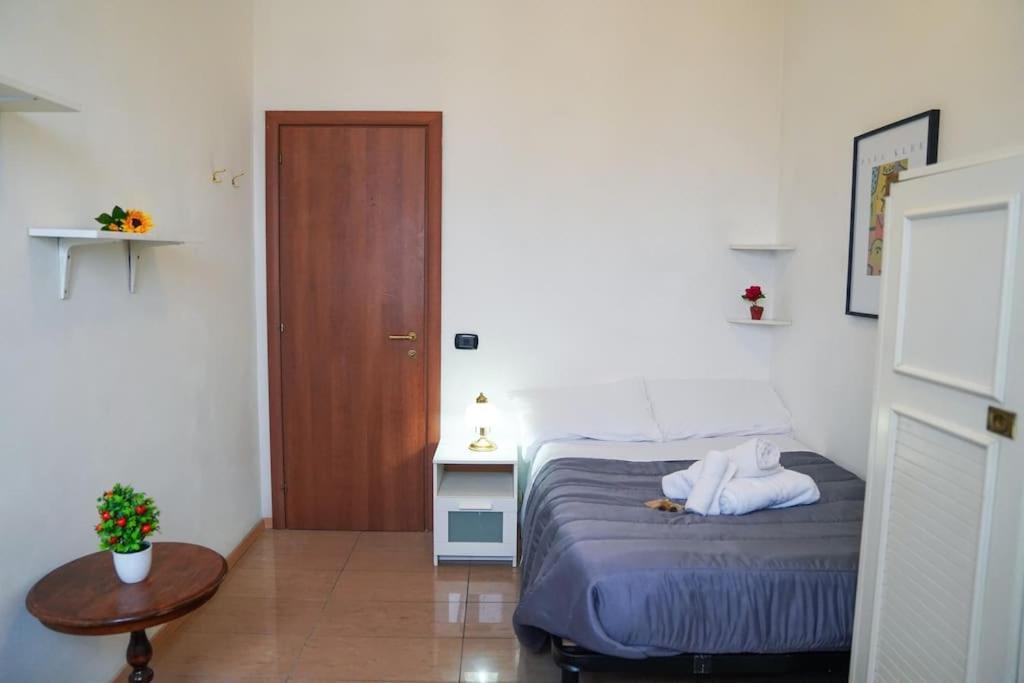 Pigneto Vintage Apartamento *