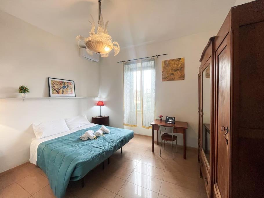 Pigneto Vintage Apartamento Roma
