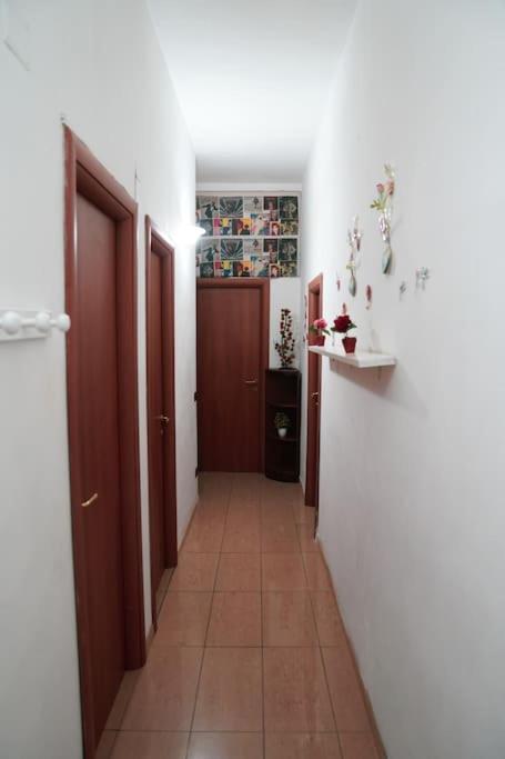 Pigneto Vintage Appartement