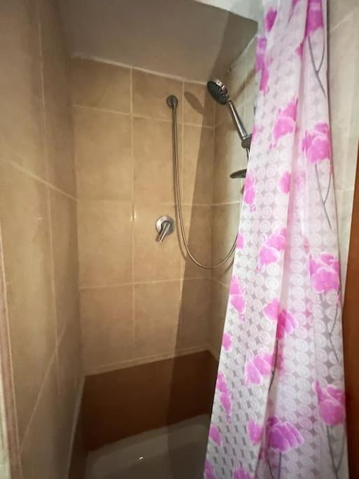 Appartement Pigneto Vintage *