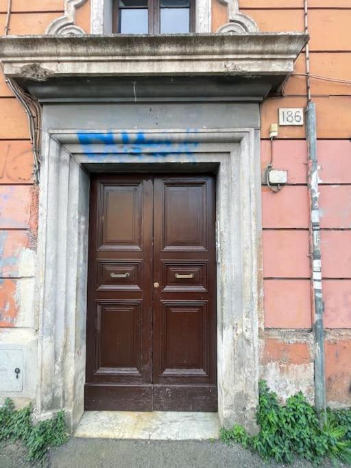 Apartamento Pigneto Vintage Roma