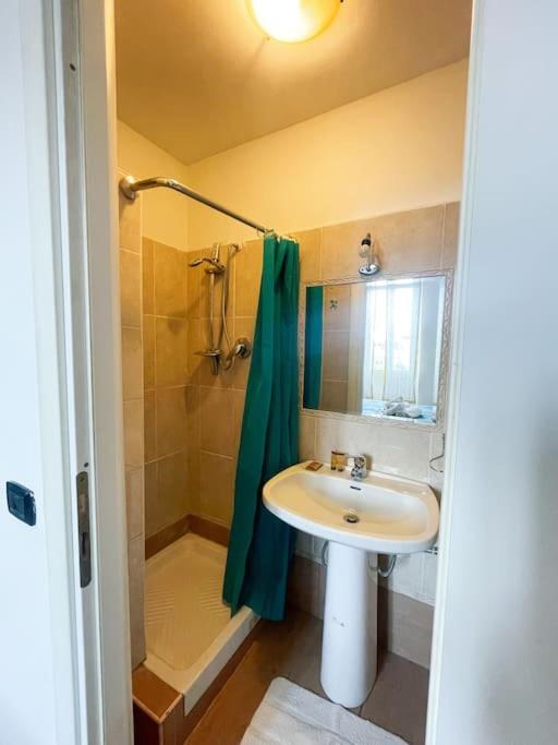 Pigneto Vintage Appartement Rome
