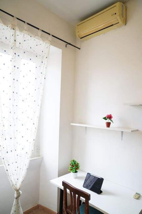 Apartamento Pigneto Vintage *