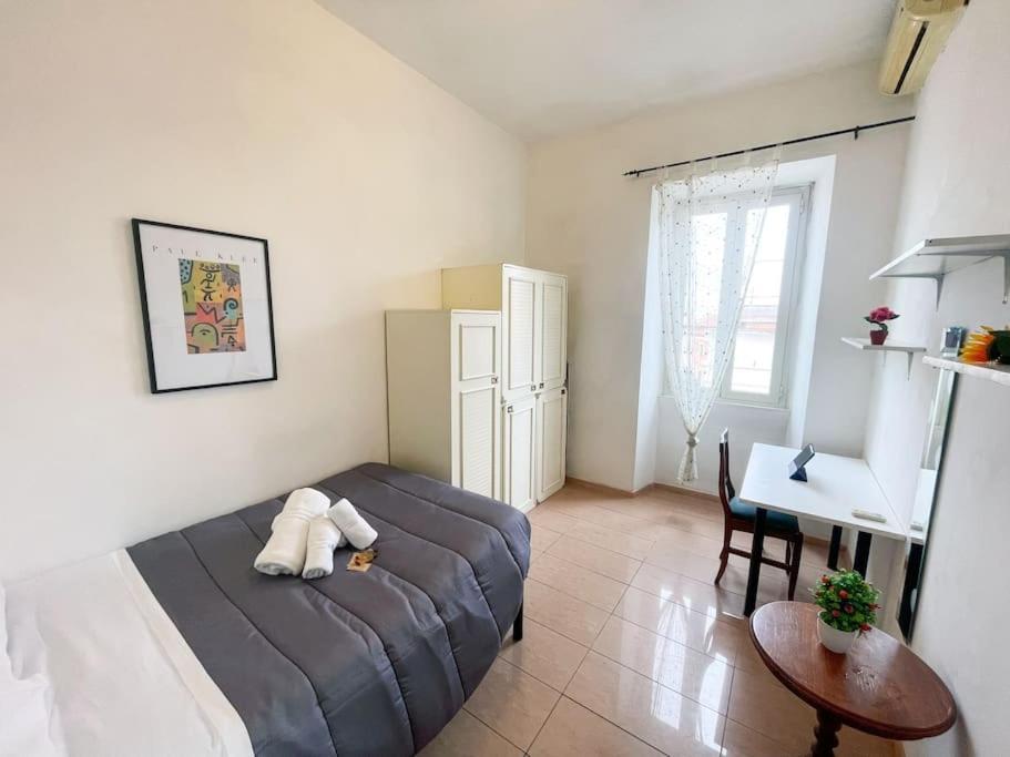 Pigneto Vintage Apartamento *
