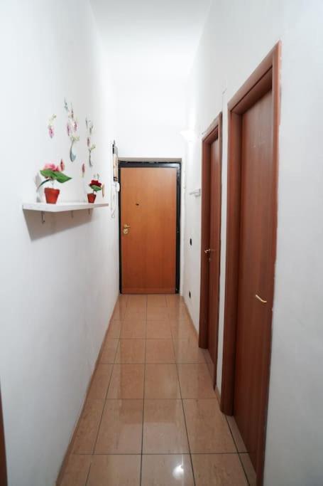 Pigneto Vintage Apartamento Roma