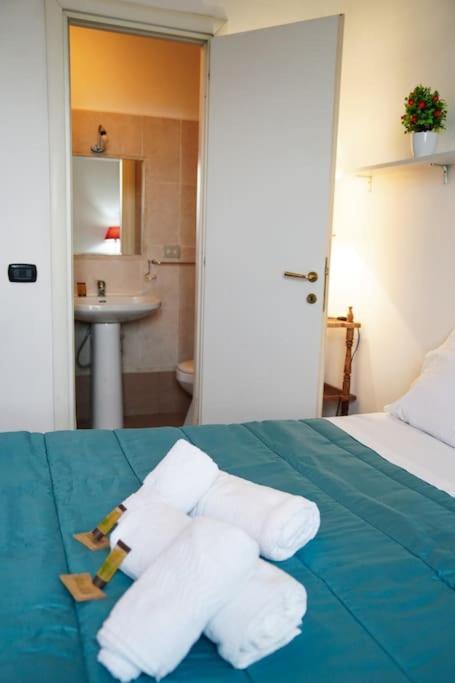 Pigneto Vintage Apartamento