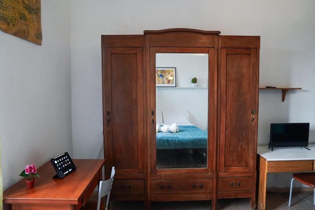 Appartement Pigneto Vintage Rome