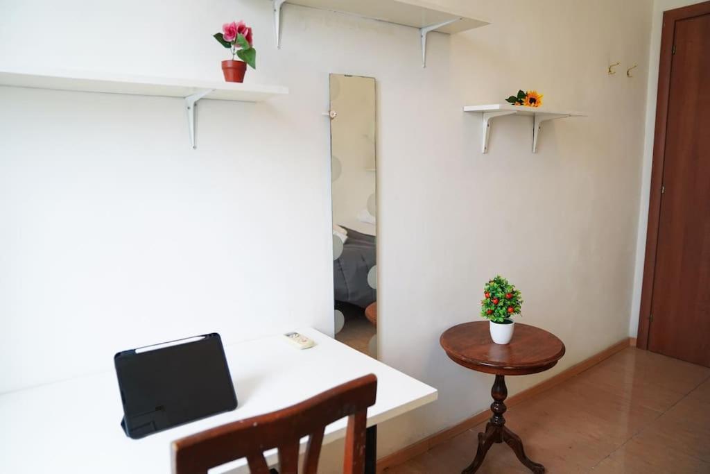 Pigneto Vintage Apartamento *