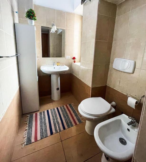 Pigneto Vintage Appartement