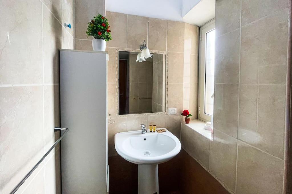 Apartamento Pigneto Vintage *