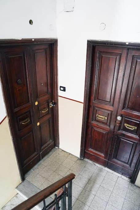 Pigneto Vintage Apartamento Roma