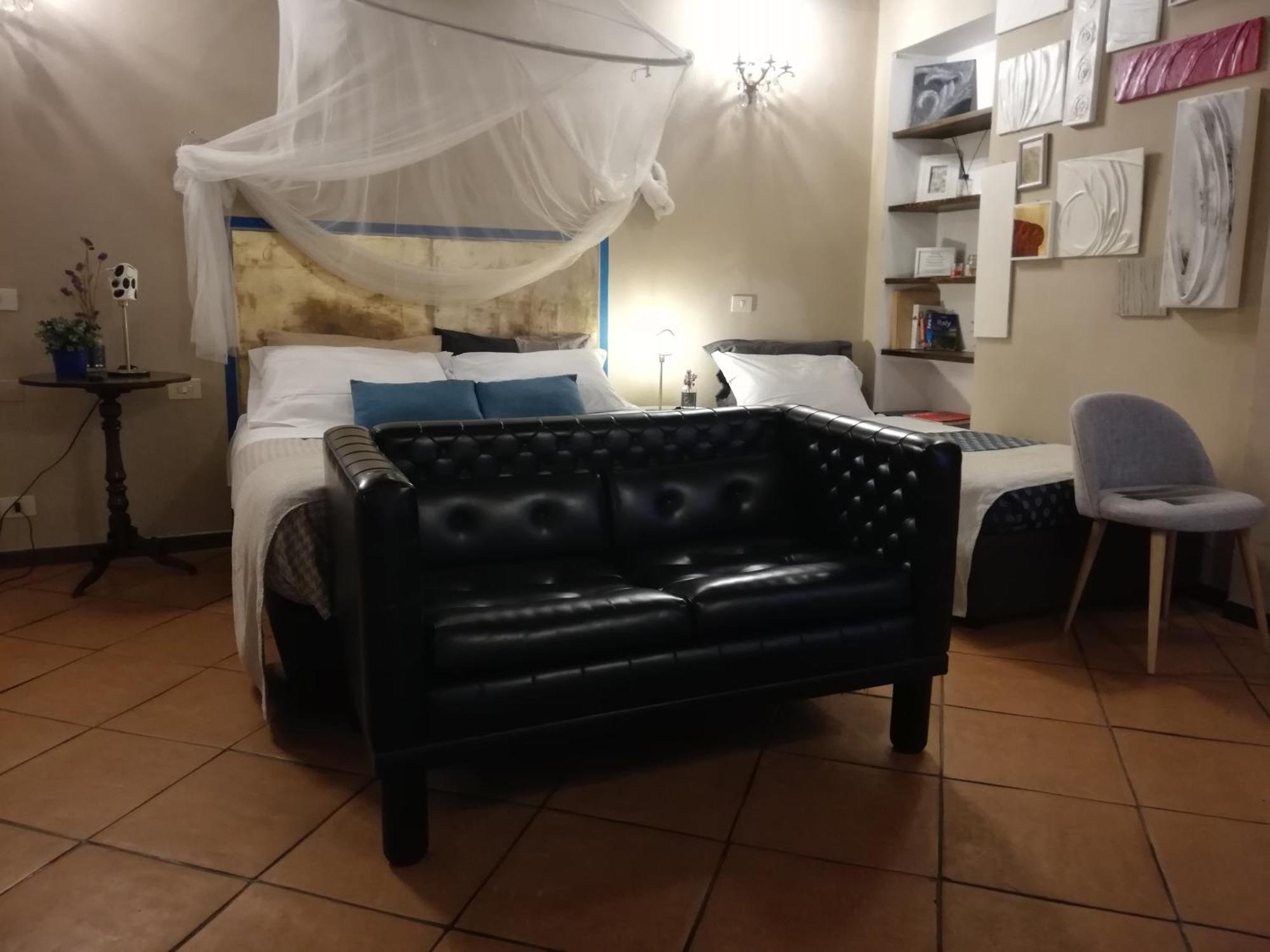 Holiday home Campo De Fiori *