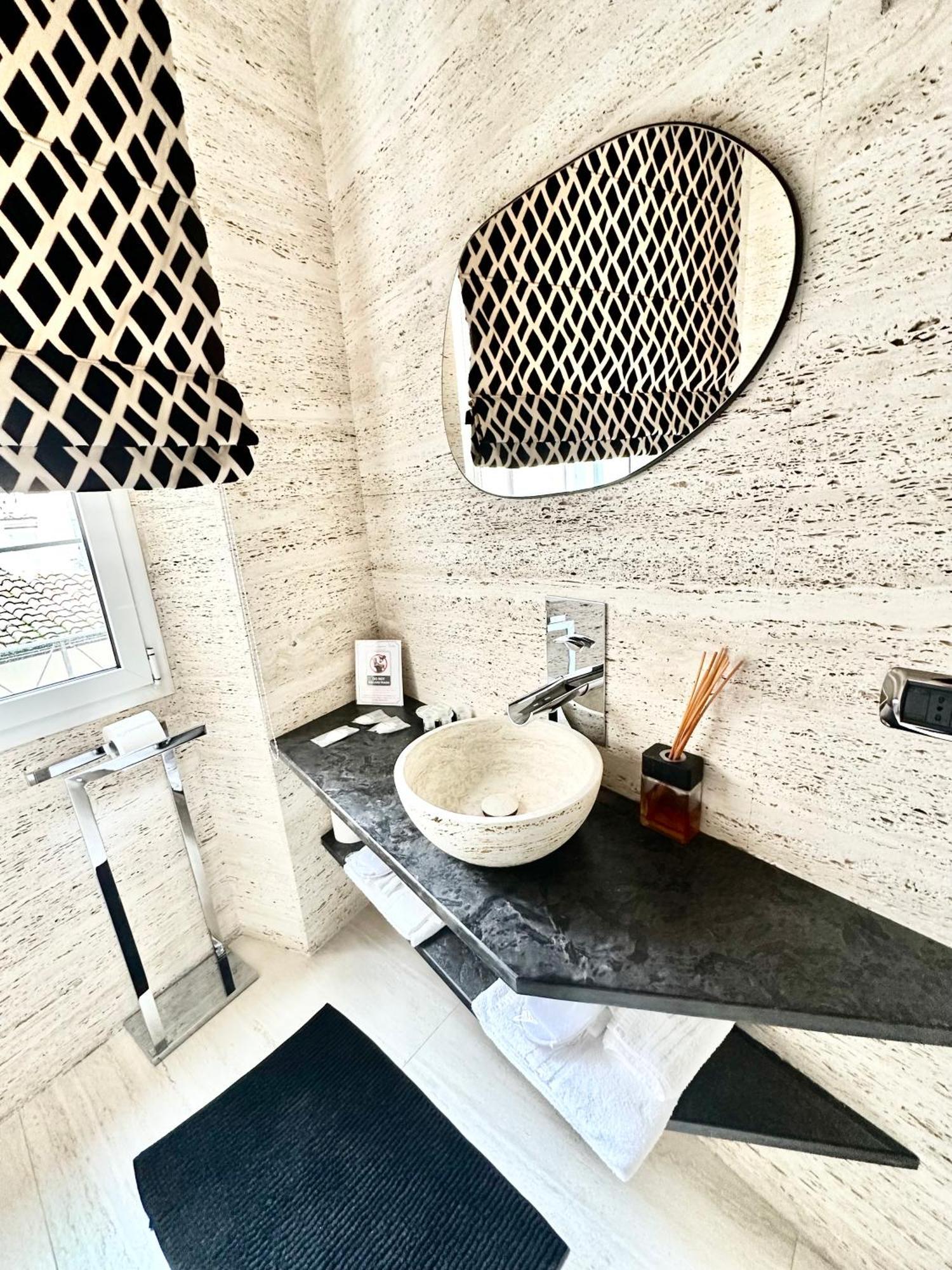 48 Fourty Eight Luxury Appartement Rome
