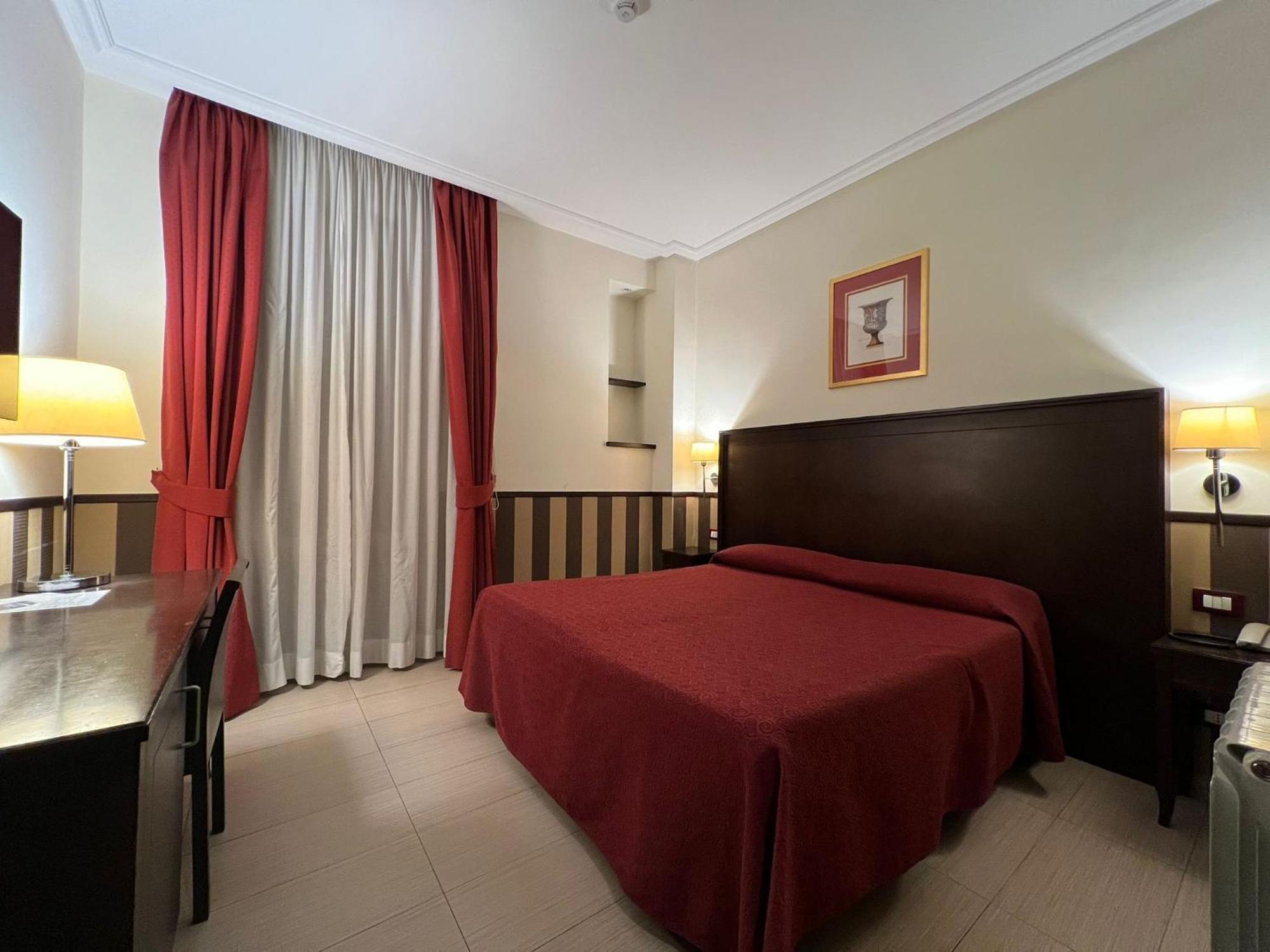 Garda Hotel