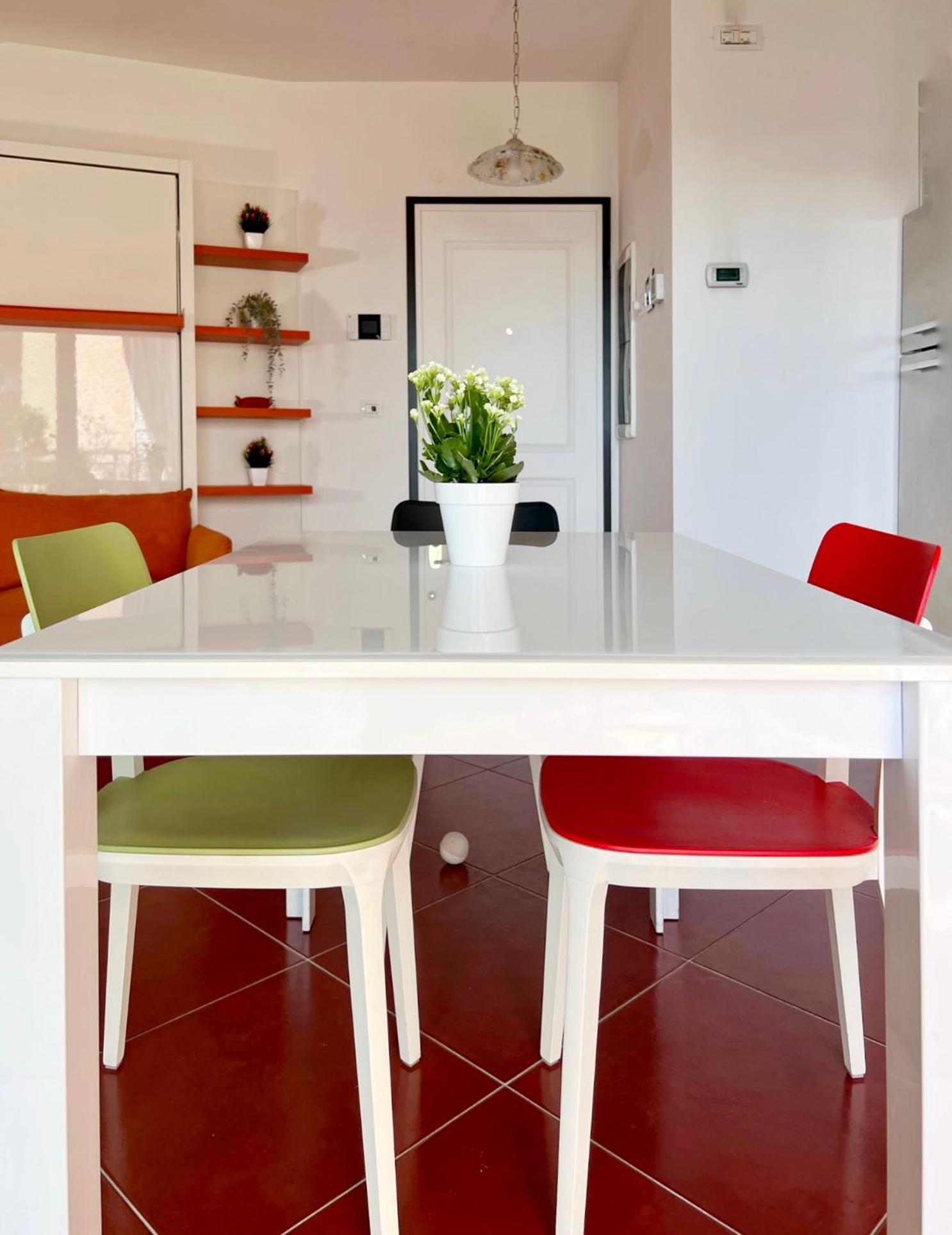 Apartment Talenti *