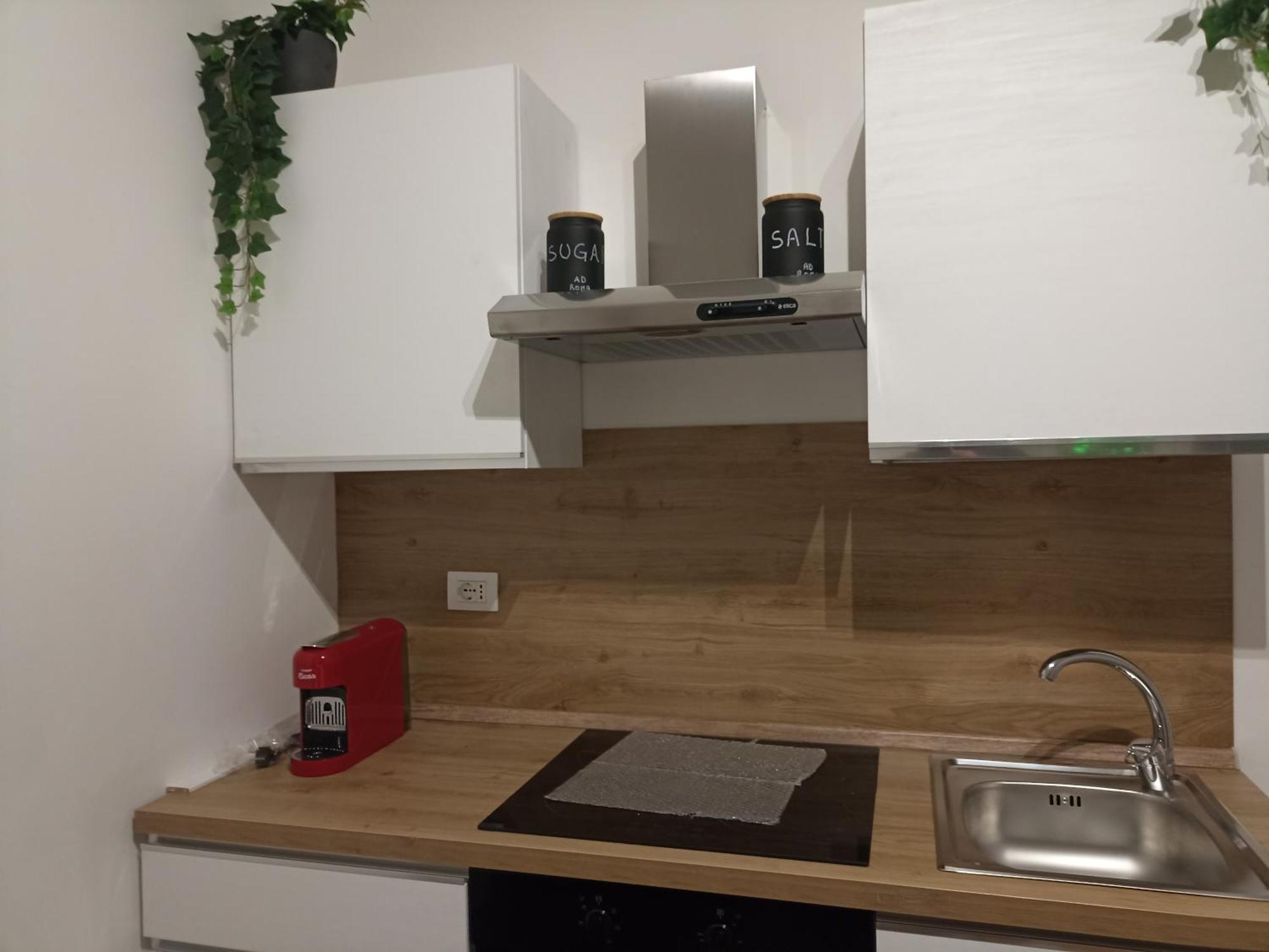 Apartment Ad Trastevere 118
