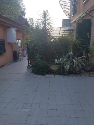 Old Bridge Minisuite Holiday home Rome