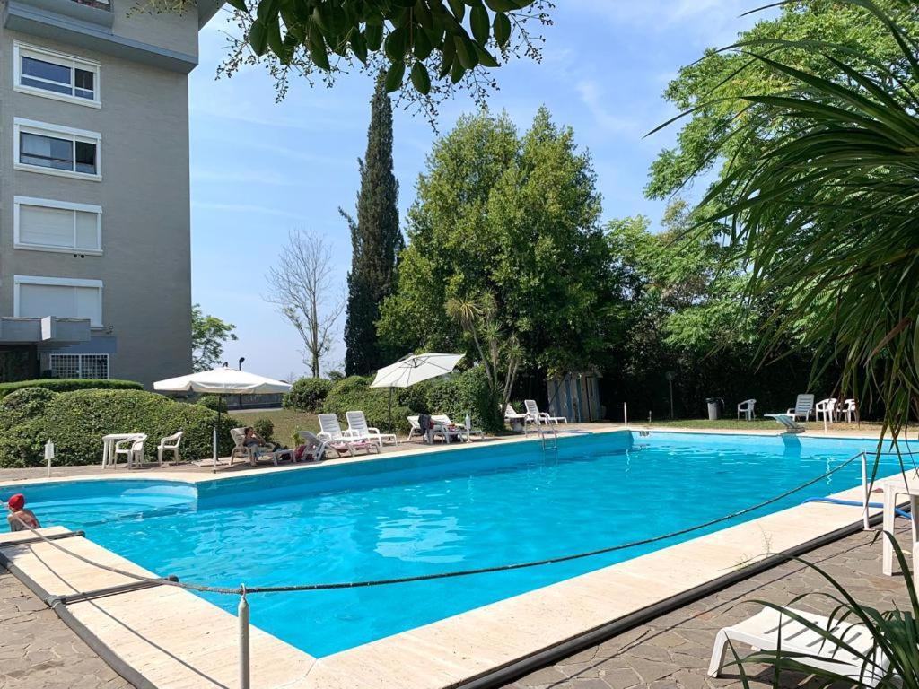 Aurelia House Garden