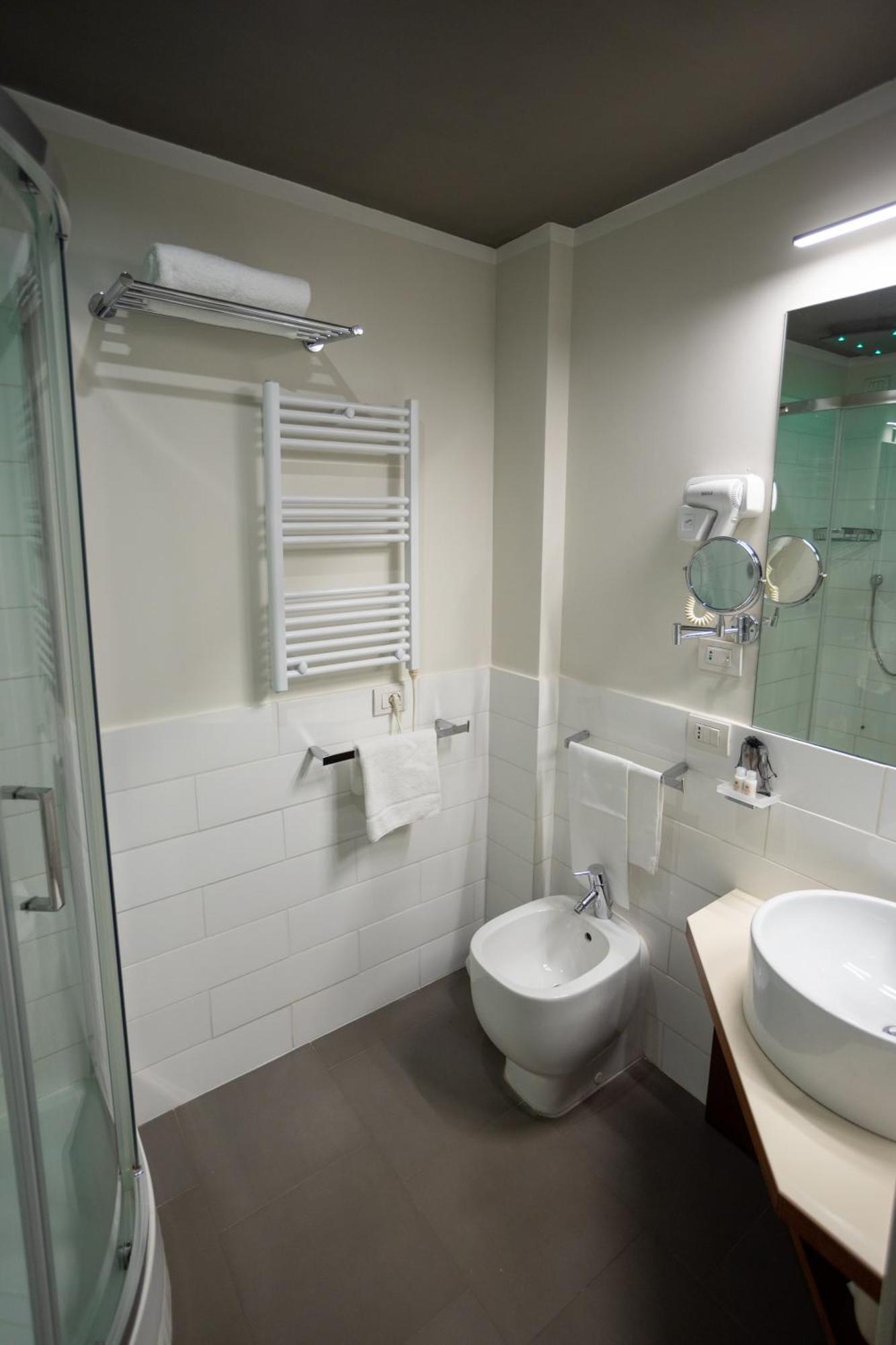 Hotel Black Rome