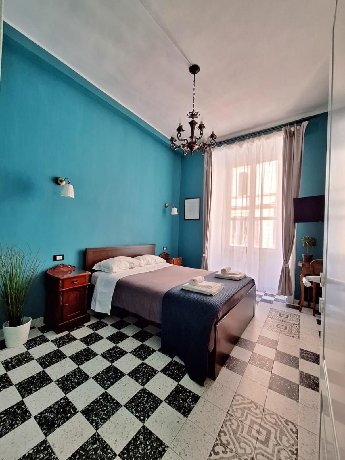 The Painter's House *