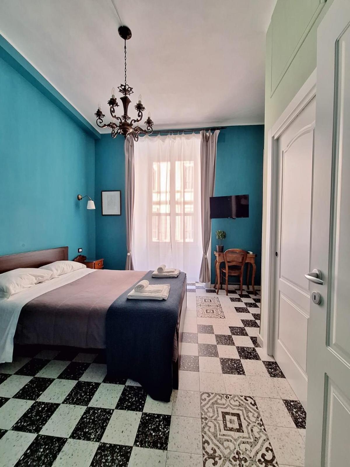 Bed & Breakfast The Painter's House Rome