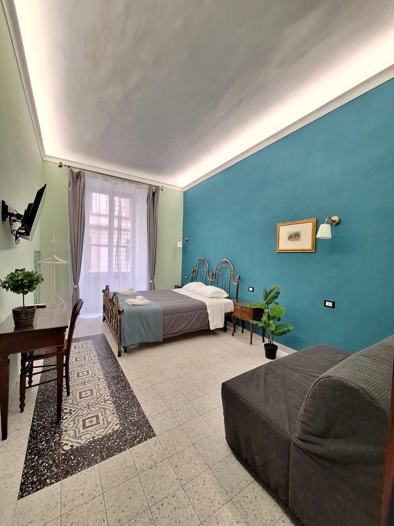 The Painter's House *