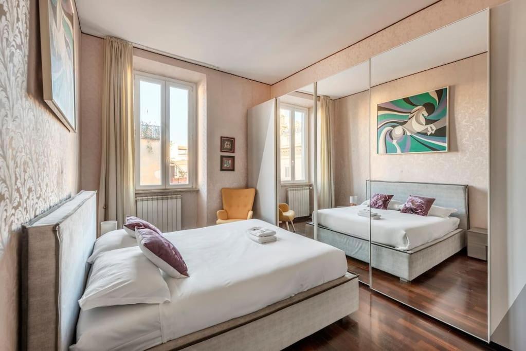 Appartamento Stunning Center Roma