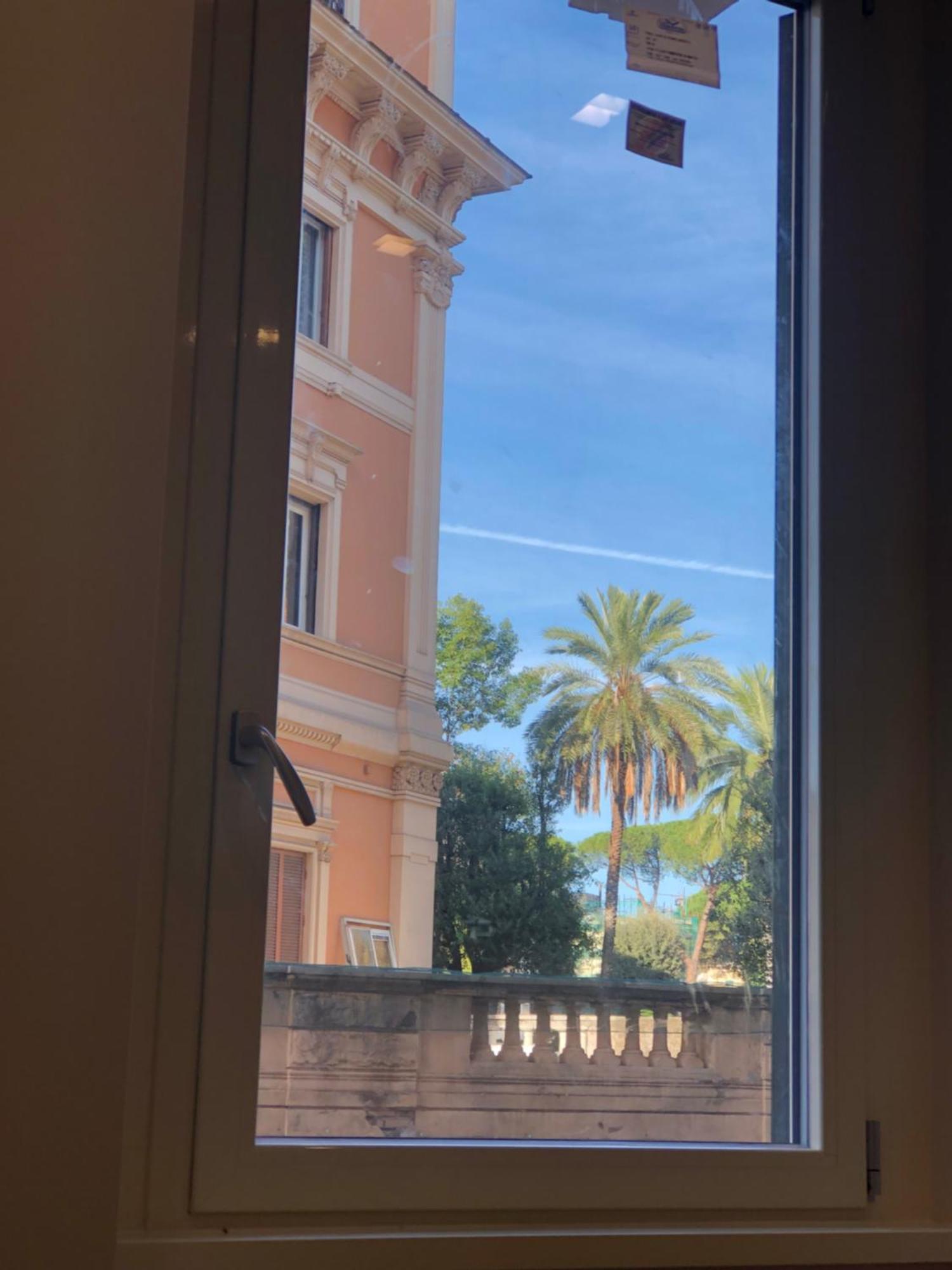 Pinciano 1stfloor Luxury Room1 *