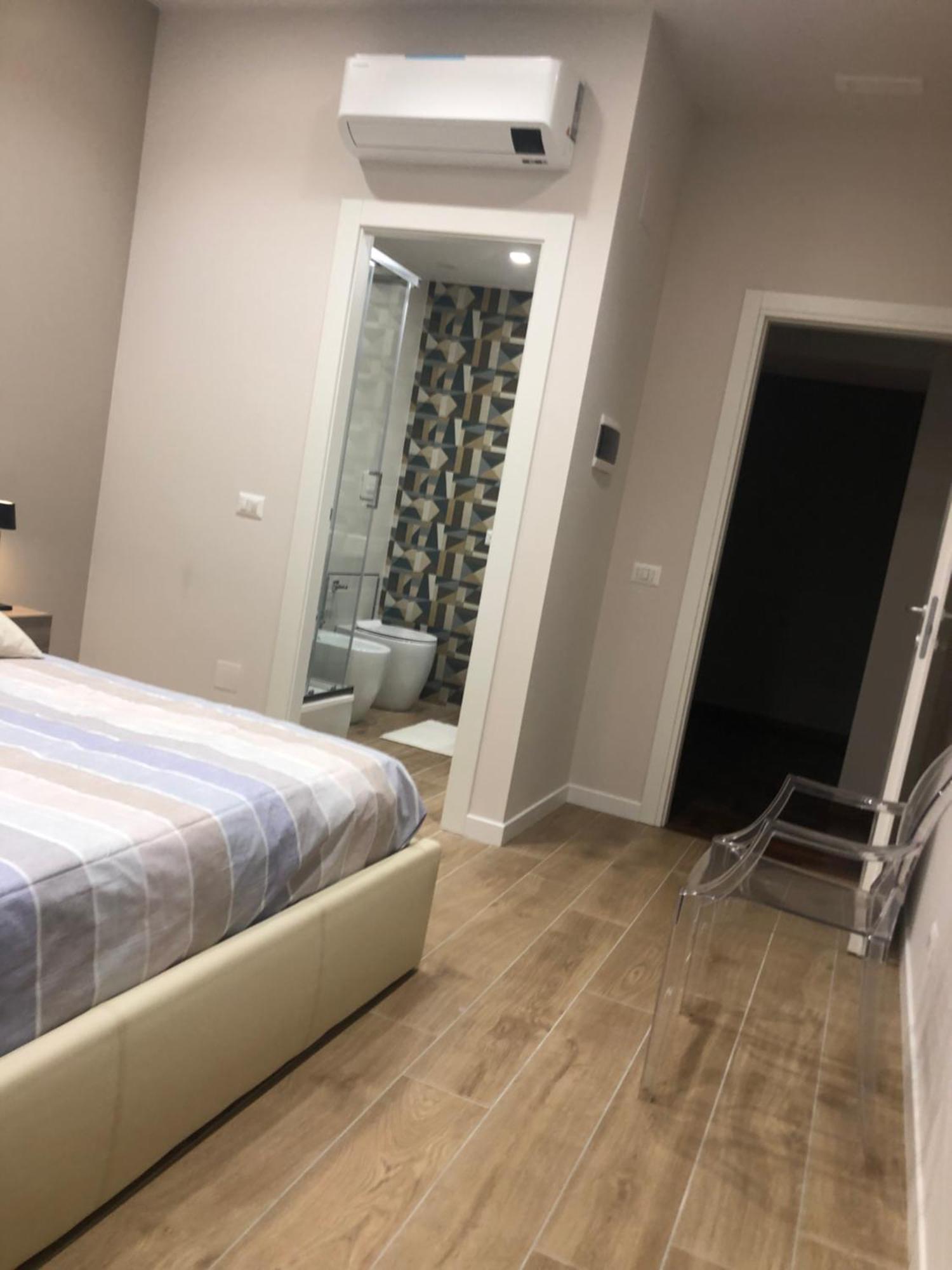 Pinciano 1stfloor Luxury Room1 Guest house