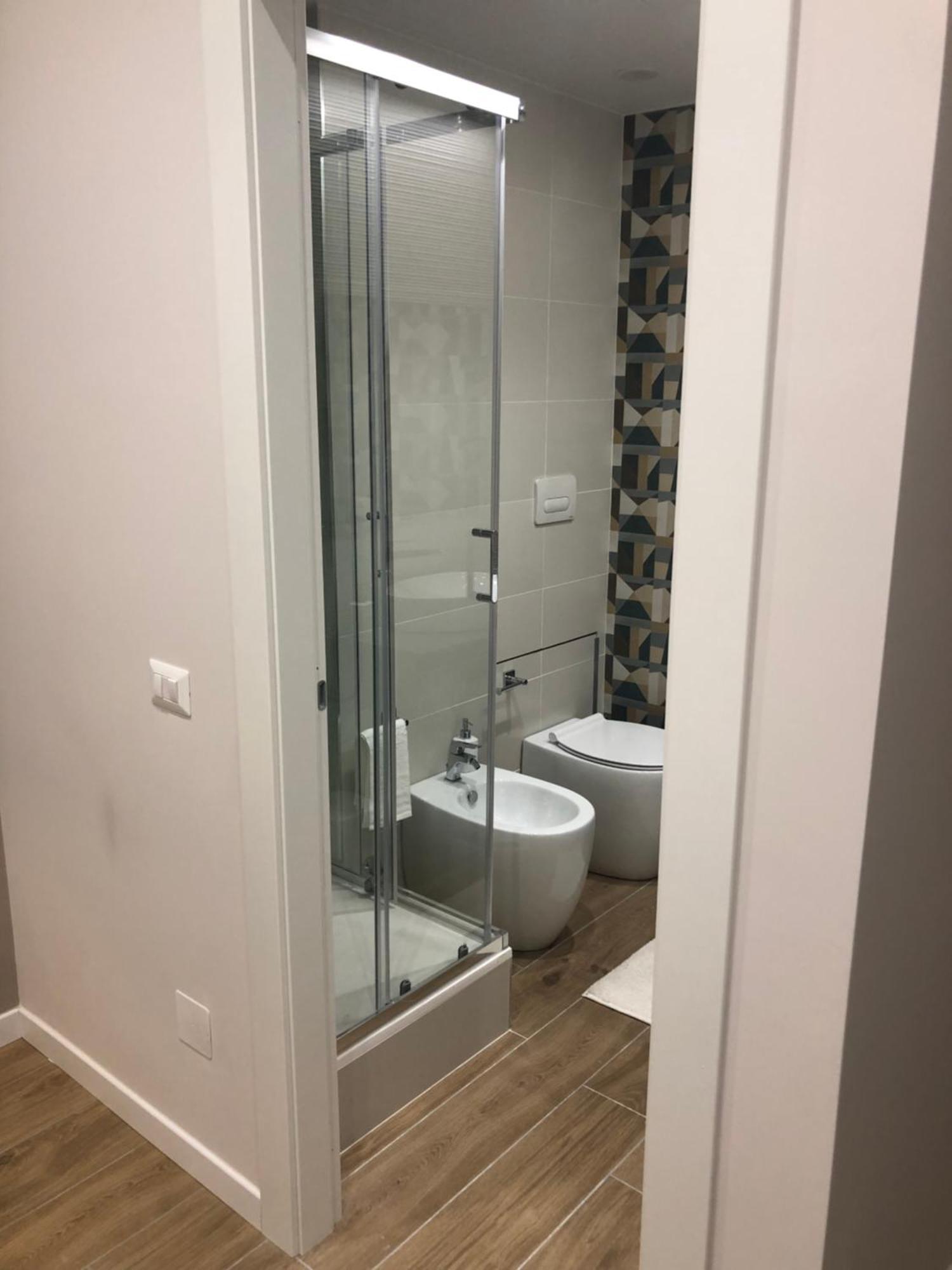 Guest house Pinciano 1stfloor Luxury Room1
