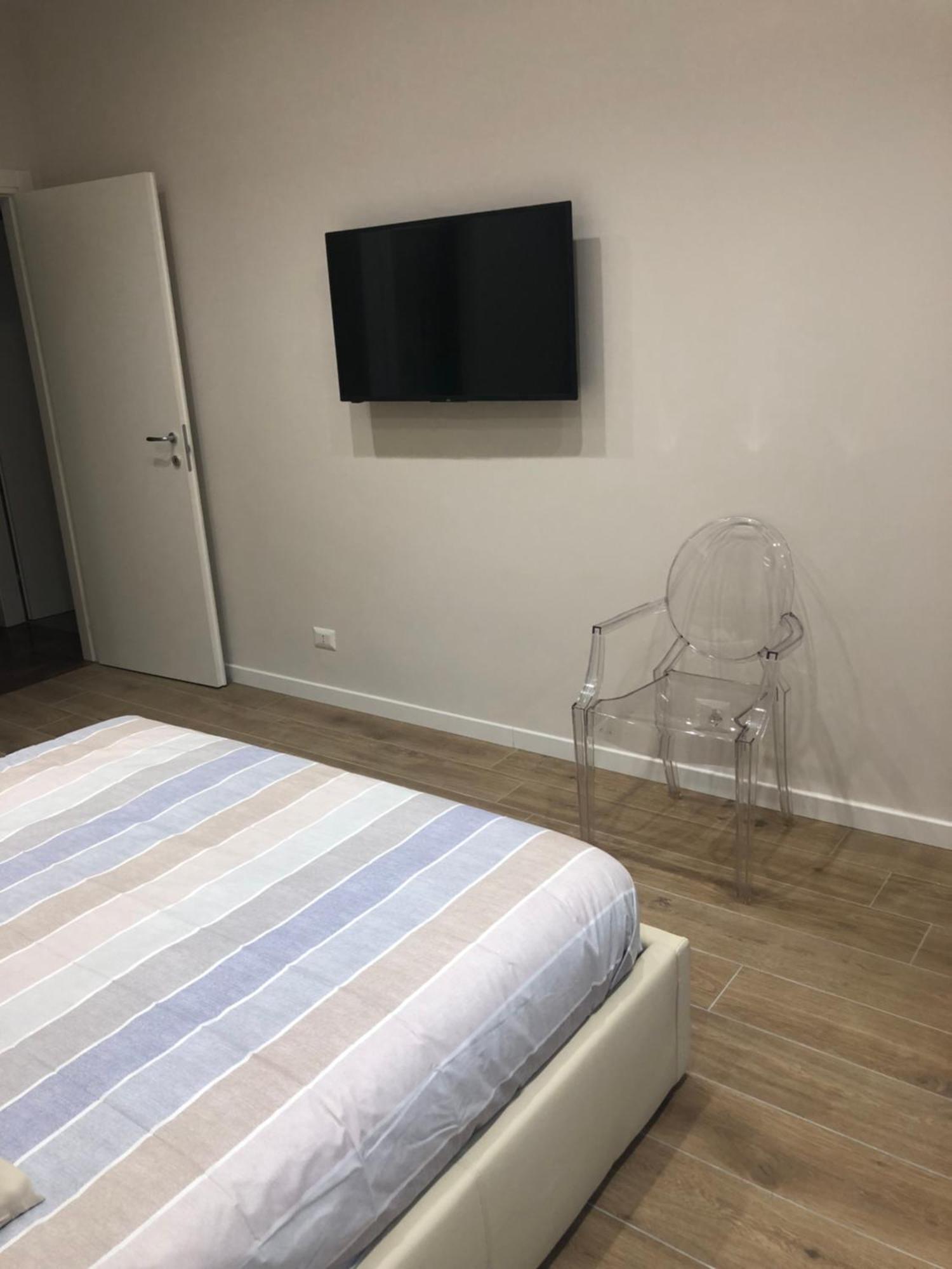 Pinciano 1stfloor Luxury Room1 Rome