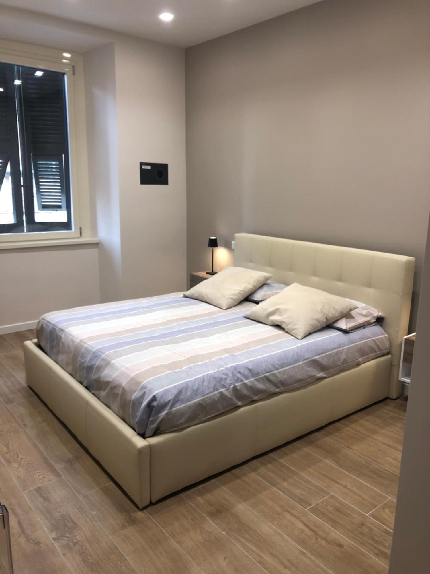 Pinciano 1stfloor Luxury Room1 Guest house