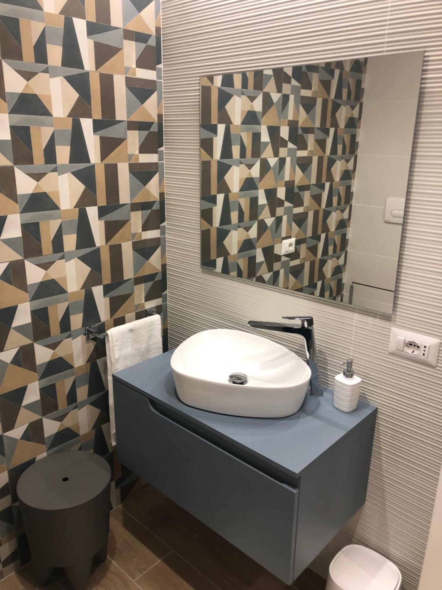 Pinciano 1stfloor Luxury Room1 Guest house