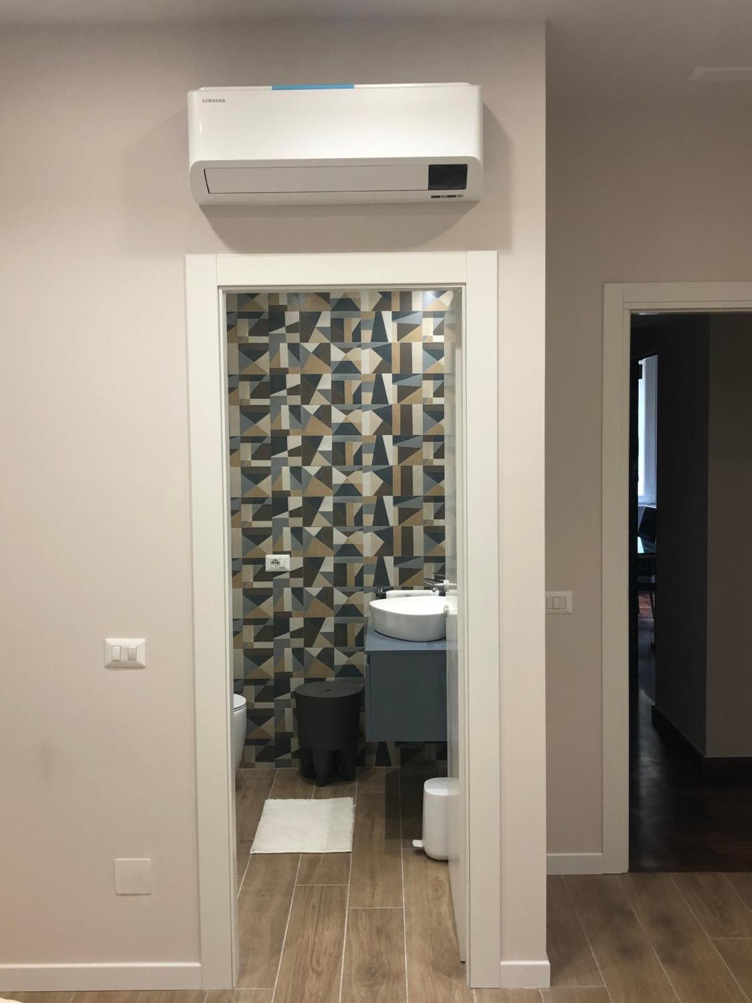 Pinciano 1stfloor Luxury Room1 *