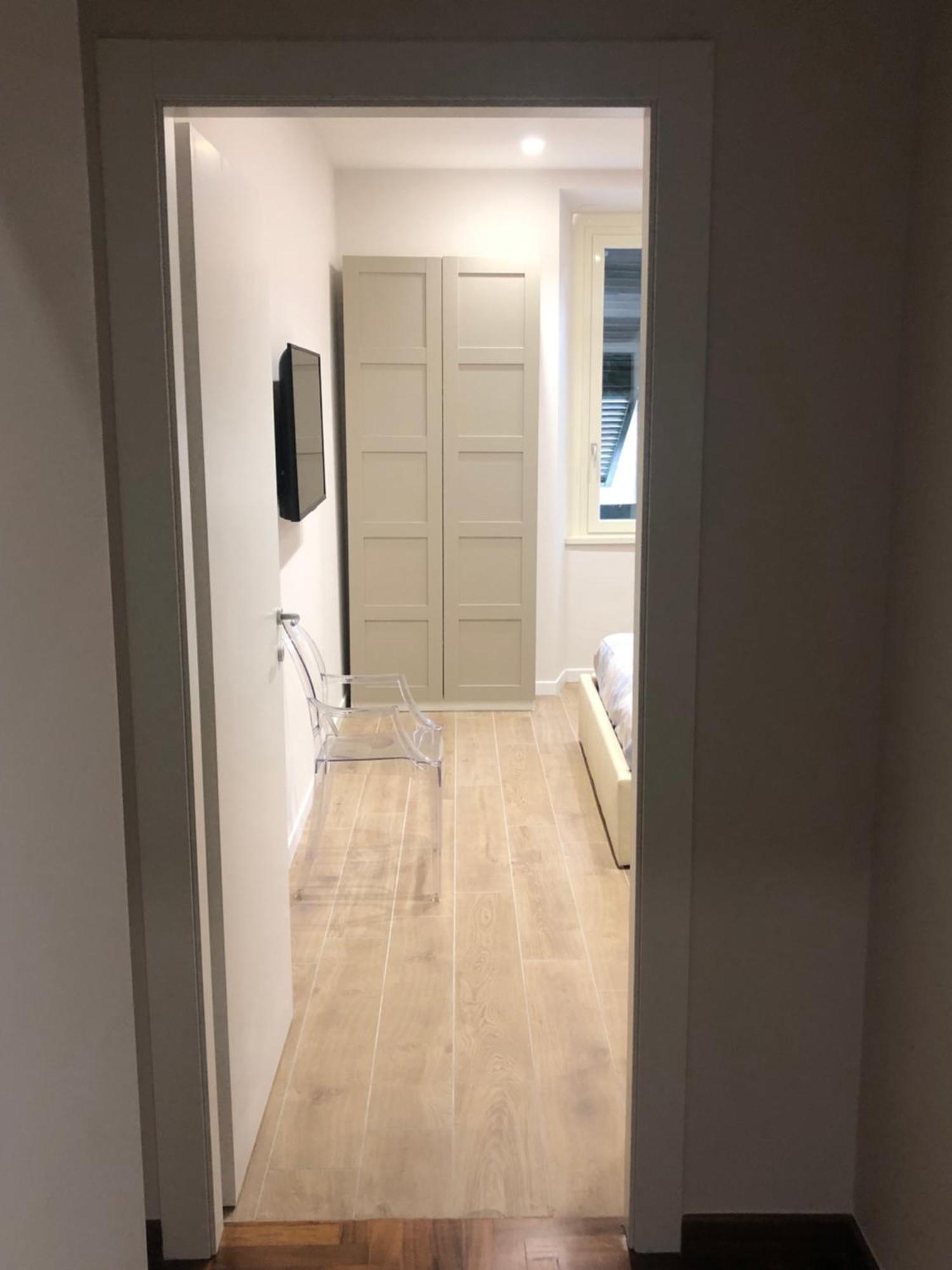 Pinciano 1stfloor Luxury Room1 Guest house *