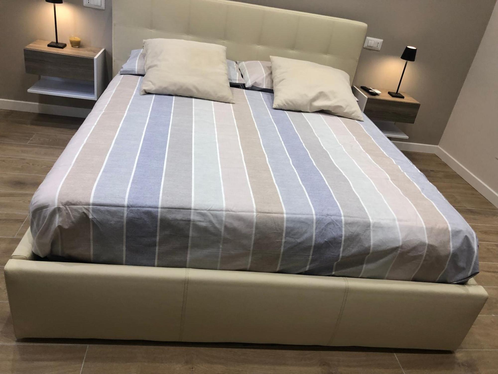 Guest house Pinciano 1stfloor Luxury Room1