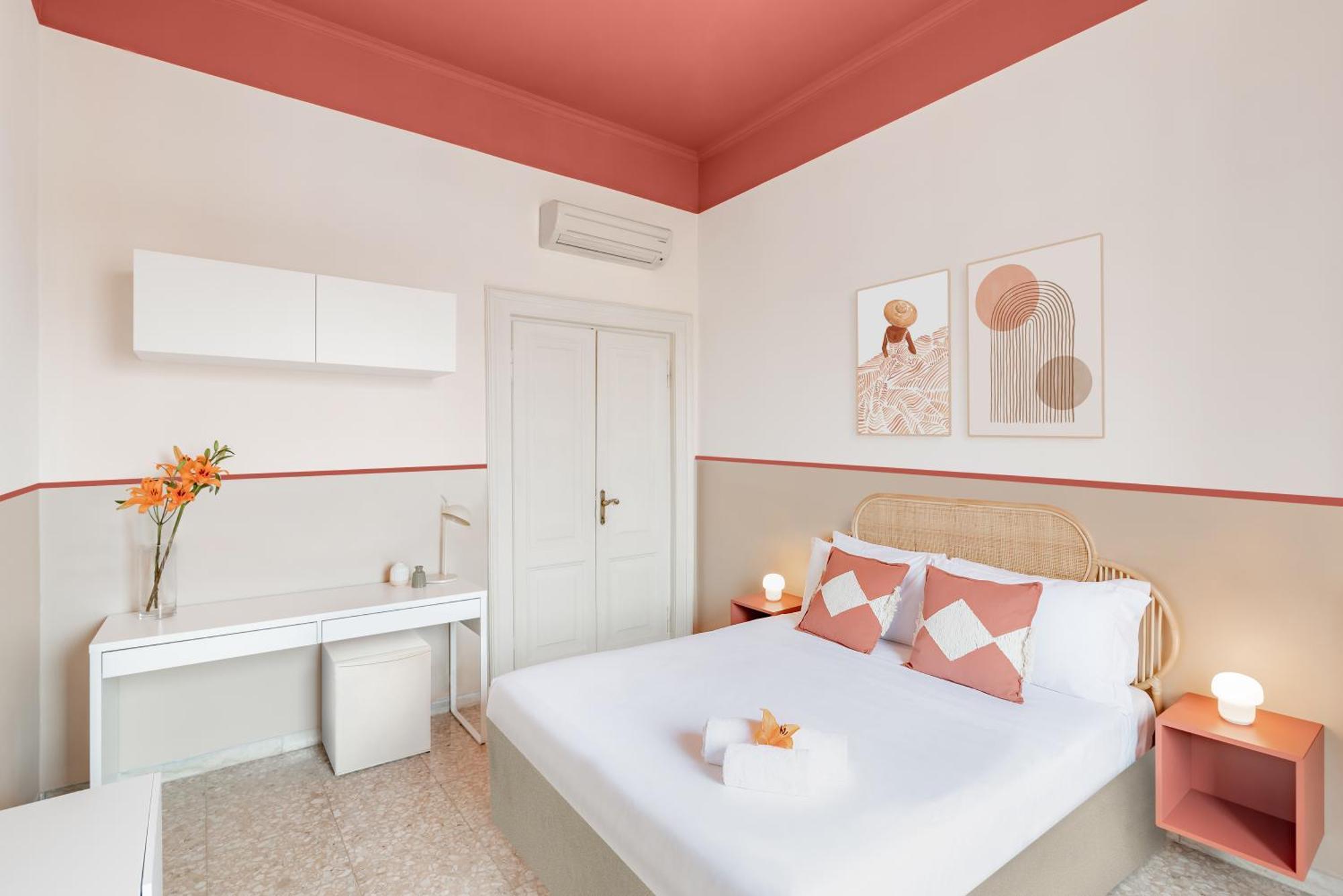 Affittacamere Santa Maria Maggiore House