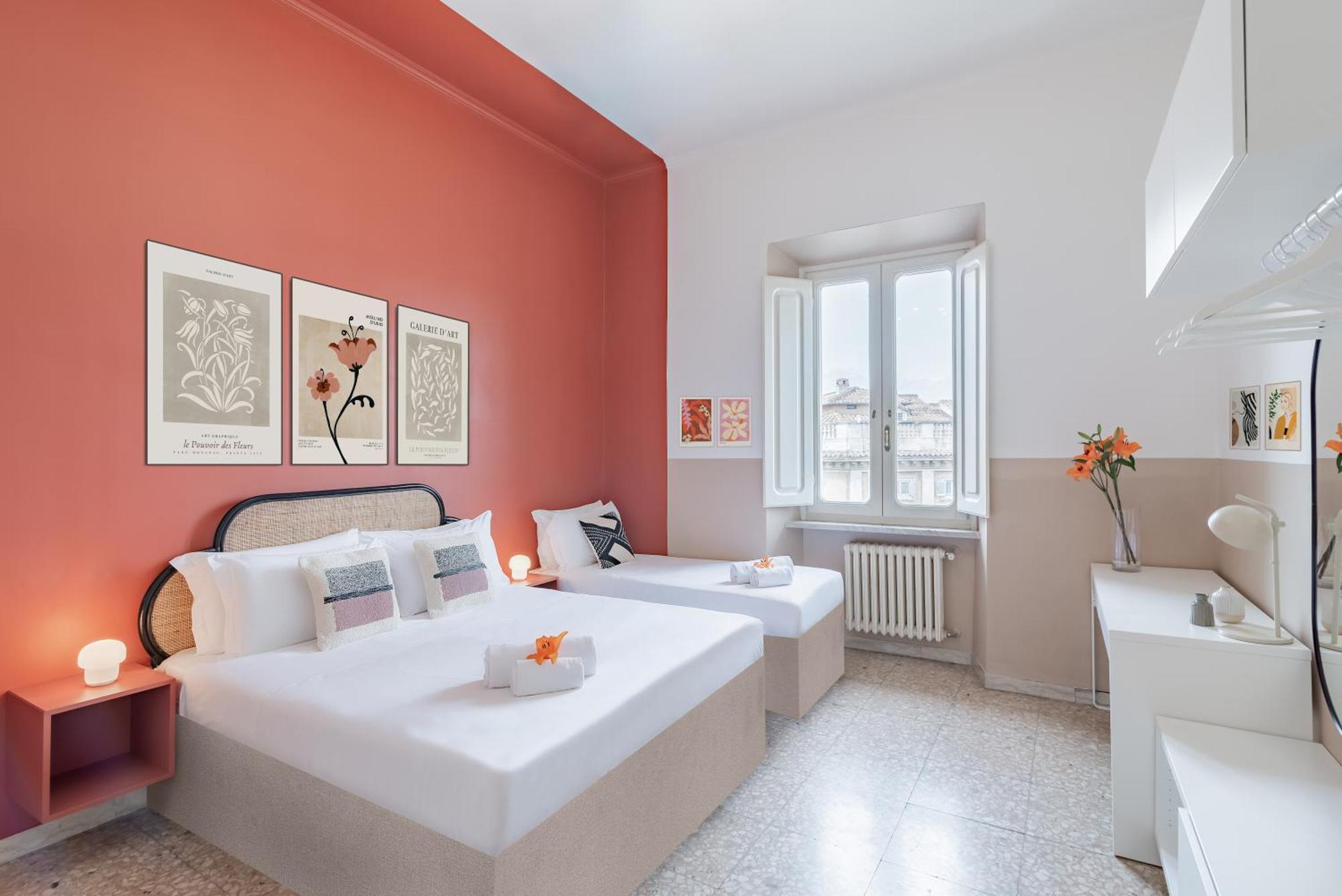 Gasthuis Blam House - Gruppo Blam Rome