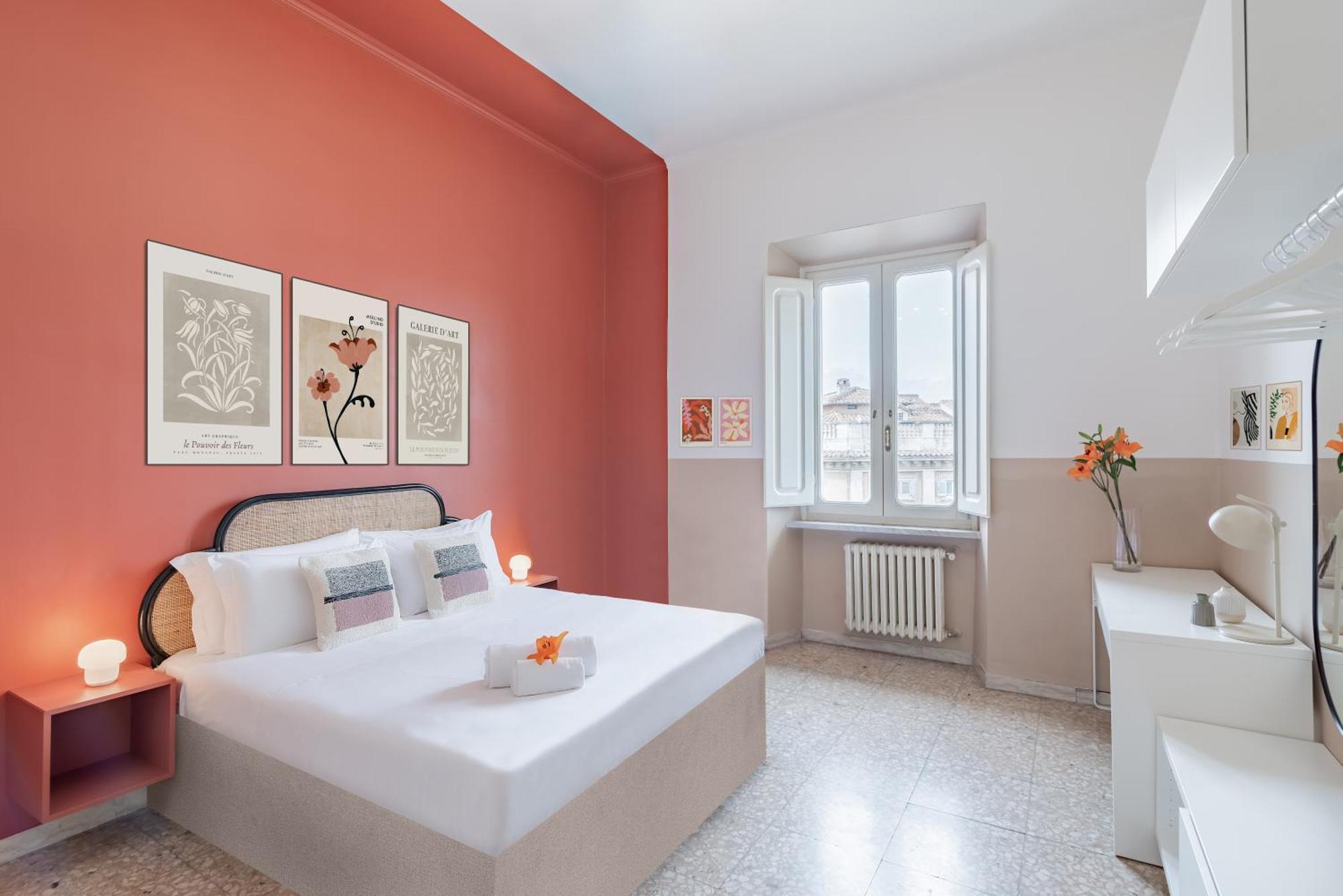 Santa Maria Maggiore House 3* Roma