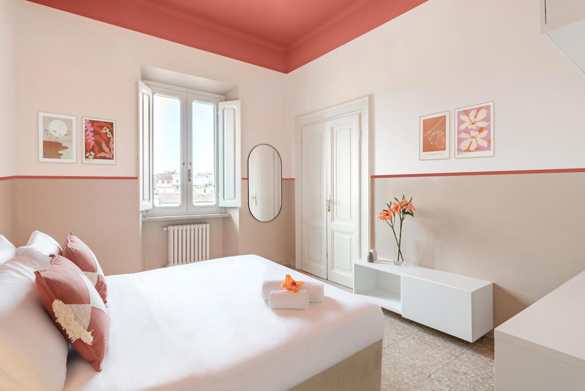 Santa Maria Maggiore House Affittacamere