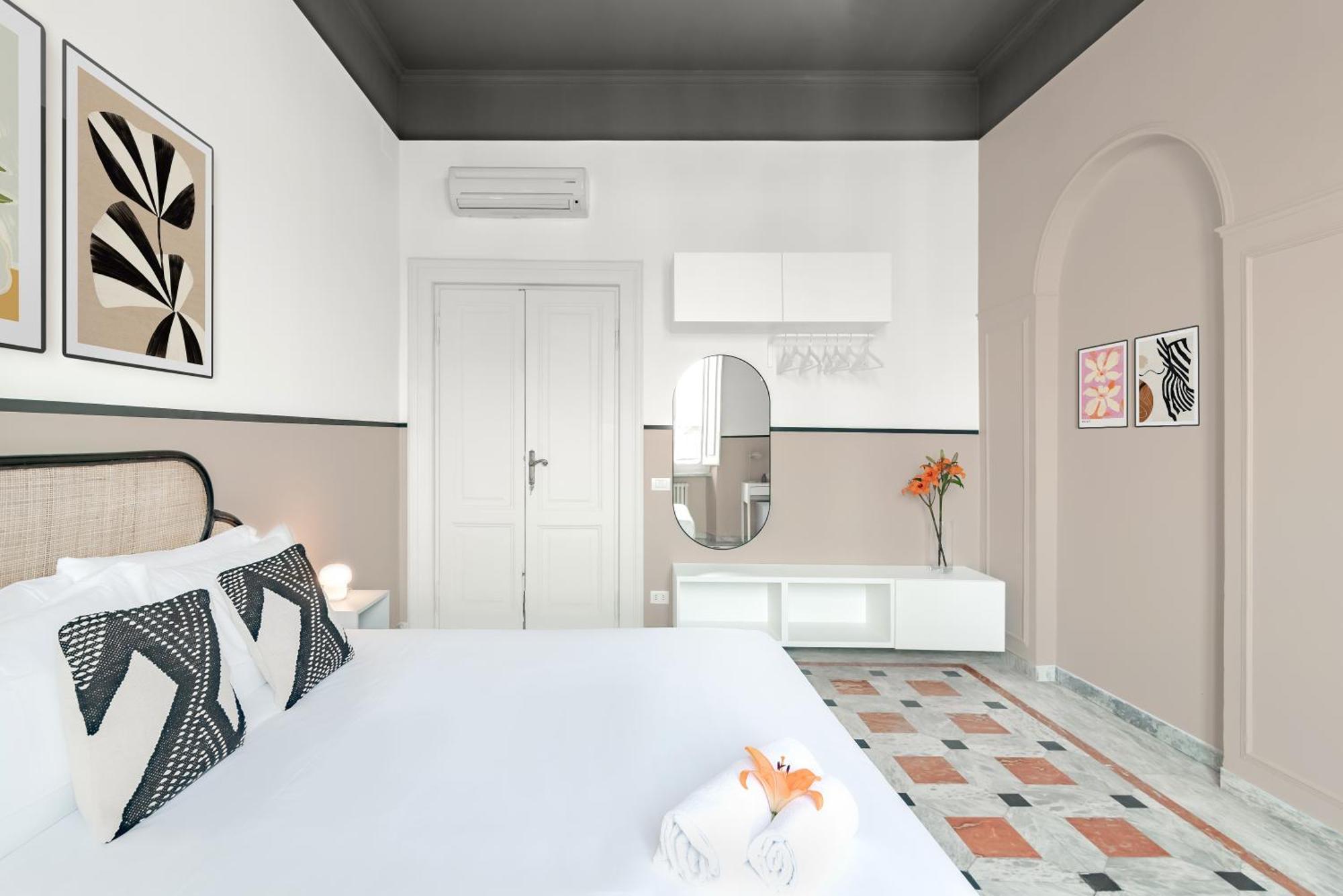 Santa Maria Maggiore House Affittacamere